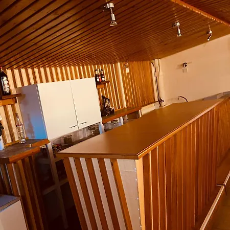 Apartment Alm View, Im Oberharz Braunlage Exterior photo