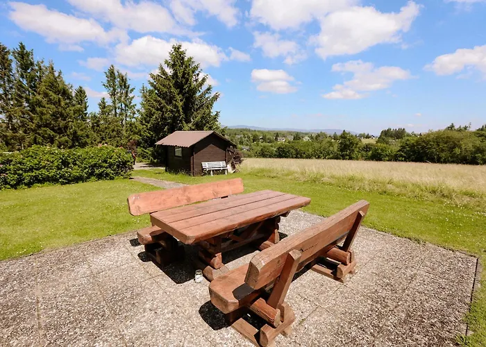Apartment Alm View, Im Oberharz