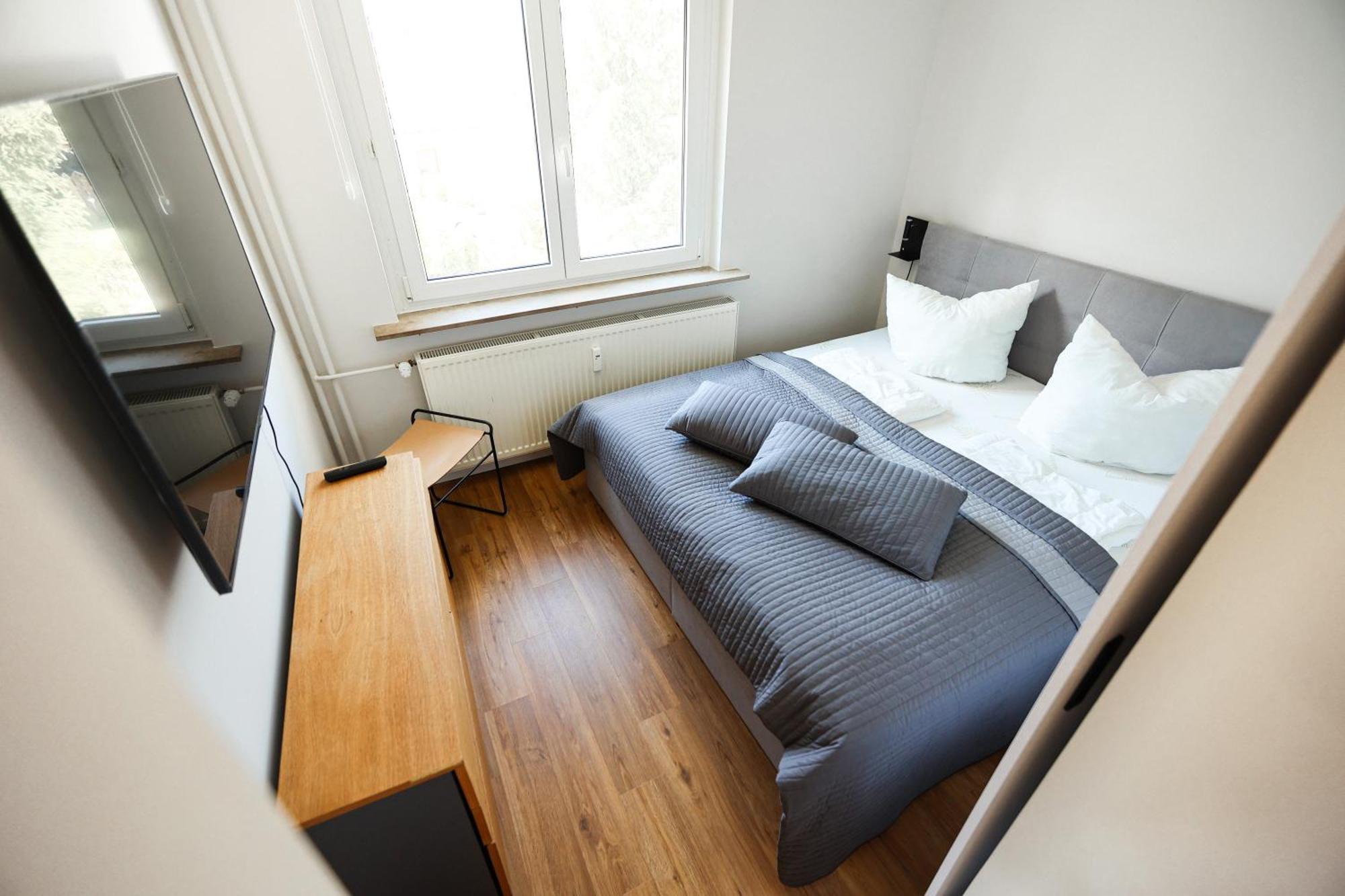 Apartment Alm View, Im Oberharz