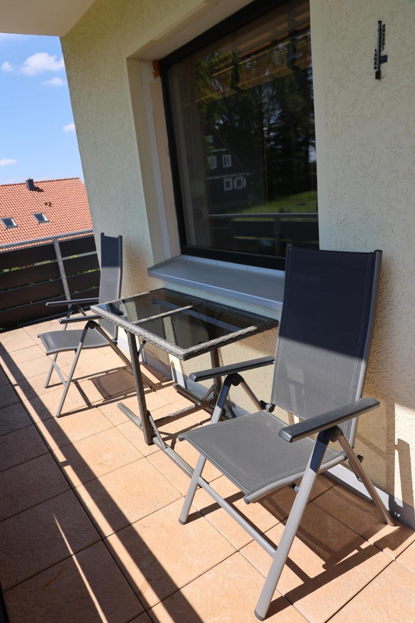 Alm View, Im Oberharz Braunlage