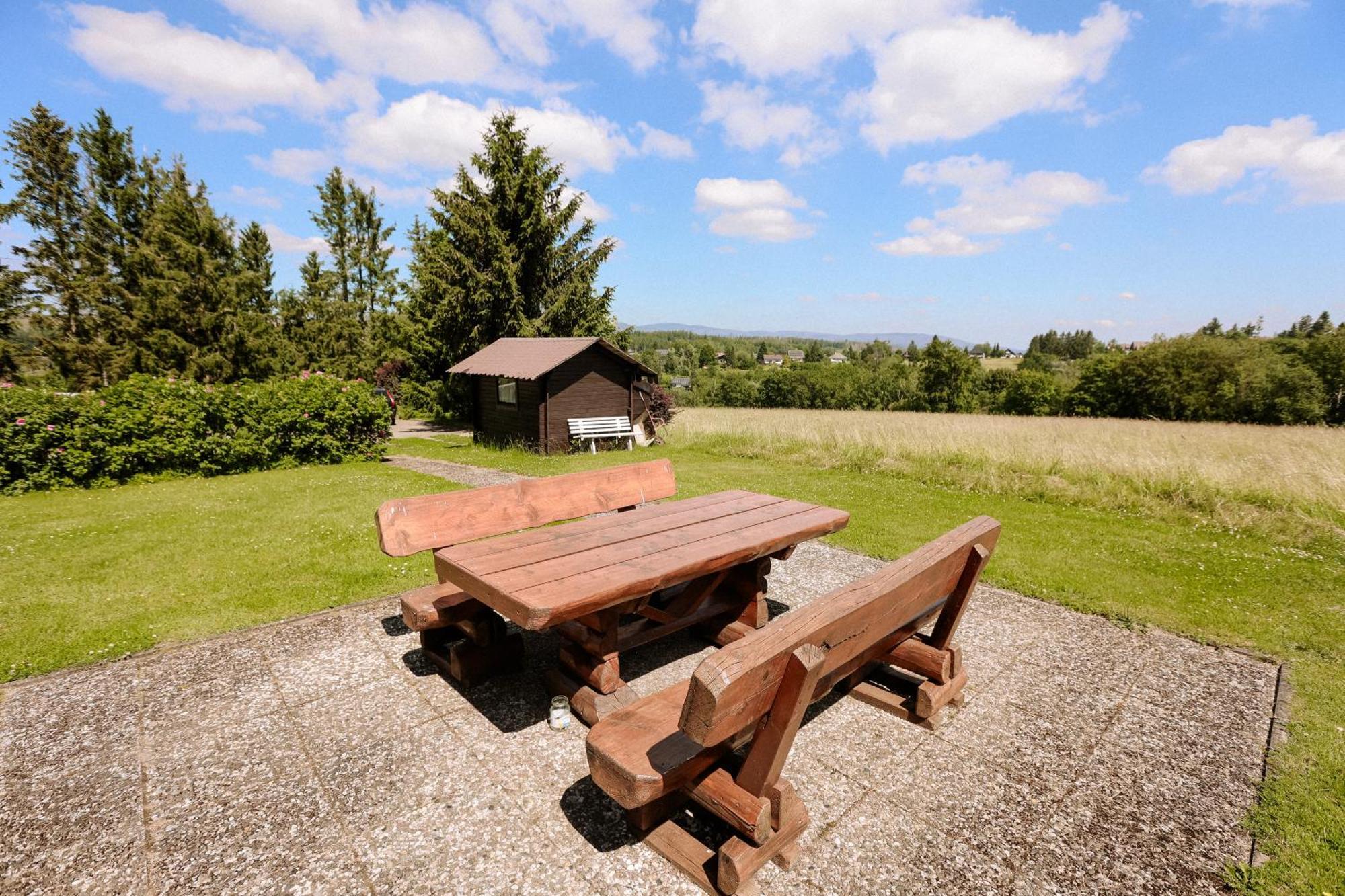 Apartment Alm View, Im Oberharz Braunlage